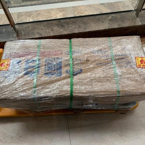 Free shipping 2202260073/ 2205269485 air oil cooler for Ceccato Liutech air compressor