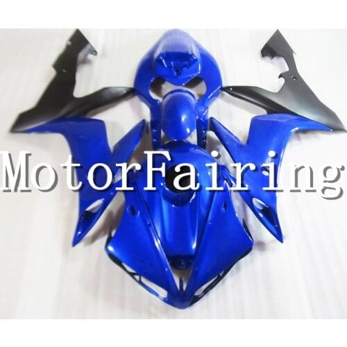 Motorcycle Bodywork Fairing Kit Fit For YZF R1 YZF-R1 2004 2005 2006 ABS Plastic Injection Molding C705