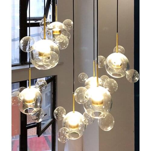 Nordic led iron industrial lamp light fixtures monkey lamp kitchen fixtures commercial lighting bedroom dining room