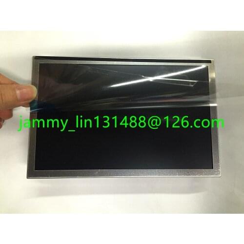 100% new LA070WV4SD04 LA070WV4-SD04 LA070WV4(SD)(04) LGdisplay LCD module 7inch display for Mercedes car navigation audio system