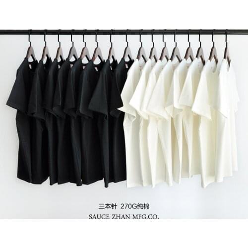 Short Sleeve T-shirts For Men SauceZhan China