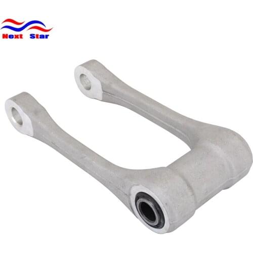 Motorcycle Silver Rear Pull Rod Swingarm Linkage For KTM SXF250 SXF450 SX125 SX150 SX250 XC250 XCF250 XC300 SXF350 XCF350 XCF450