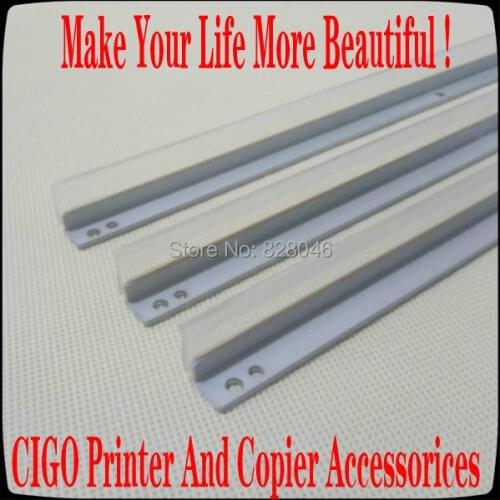 For Toshiba E STUDIO 2020C 2040C 2330C 2500C 2540C 2820C 2830C Drum Cleaning Blade,For Toshiba 2830 2820 2540 2500 C Wiper Blade