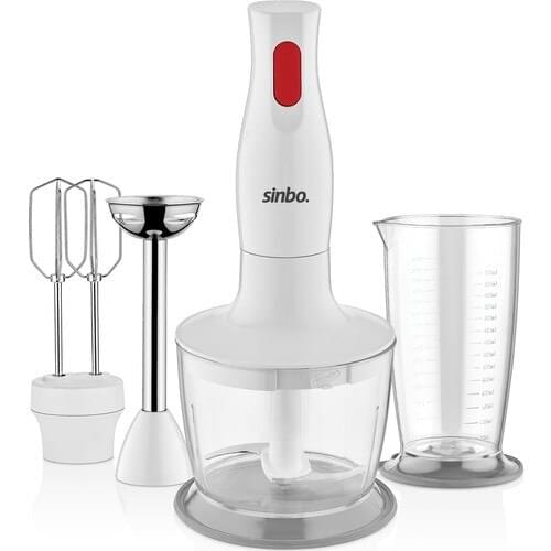 Sinbo Blender Parts