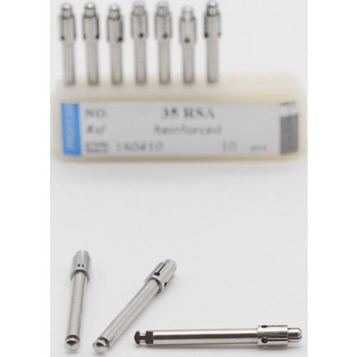 Dentistry Lab 10pcs/pack Dental Mandrel Soflex Flexi Disc Fit RA Shank for Polishing Disk