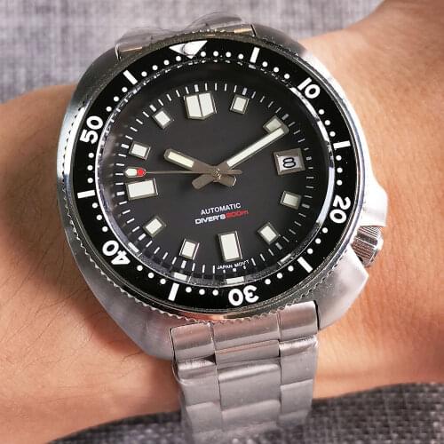 Tandorio Men's Watch