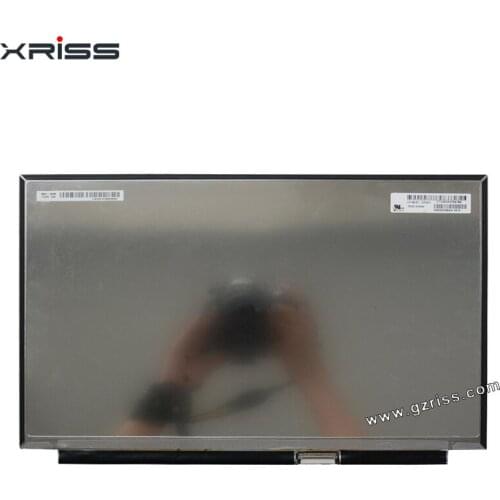 XRISS LCD Screen LP140UD1-SPD3 14.0 Inch Laptop Screen 40Pins eDP 4K Laptop Slim Screen