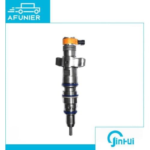Fuel injector HEUI injector for Volv o 324D, 325D, 329D, 330D, 336D Caterpilla r C7 OE No.:268-1836,328-2585,238-8901,387-9426