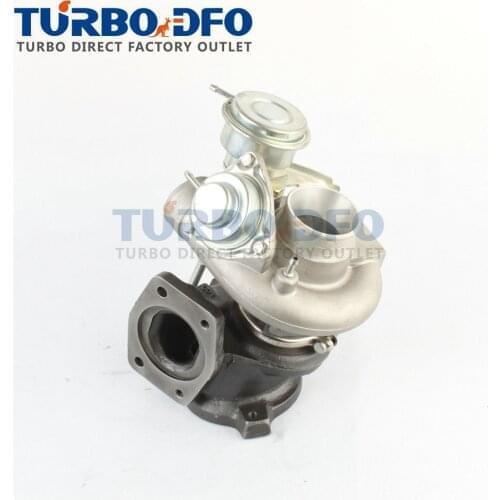 TD04HL 49189-01360 Turbo Turbine For Volvo 850 C70 I 2.4T v70 S70 2.5 t5 01/1998 b5254T 142w 2500cc Turbocharger 8601227 New