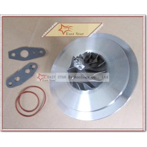 Turbo Cartridge CHRA GT2359V 750001-5002S 750001 750001-0001 17201-17050A For TOYOTA LandCruiser 100 4AT 5AT 1HD-FTE 1HDFTE 4.2L