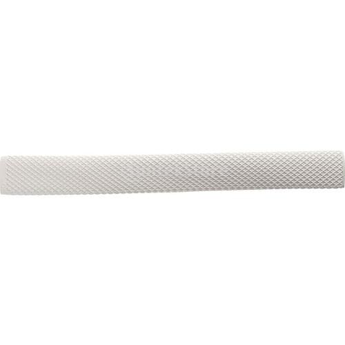 American Pool Cue Handle Grip Non Slip Textured Heat Shrink Tubing Sleeve White