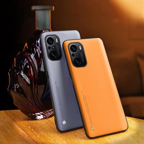 Aveuri Phone Cases Xiaomi Poco F2 Pro