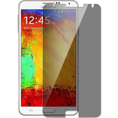 Esobest Screen Protectors For Samsung Galaxy Note 5