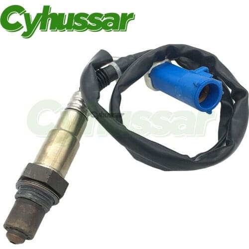 Oxygen Sensor O2 Lambda Sensor AIR FUEL RATIO SENSOR for Ford C-MAX FOCUS GRAND 0258006607 3M51-9G444-DC 0258006608 3M519G444DC