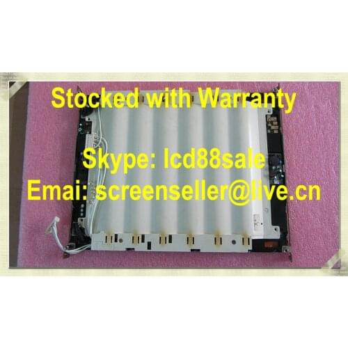 Best price and quality LQ10D015 industrial LCD Display