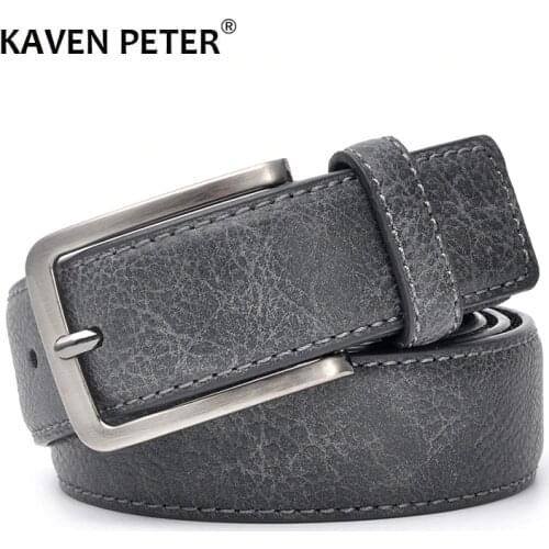 Men Ancient Belt Trouser Waistband Stylish Casual Belts For Men