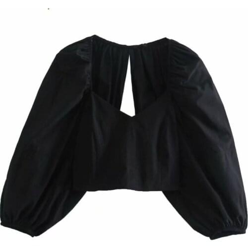 NO1 Mafia Women's Cropped T-shirts