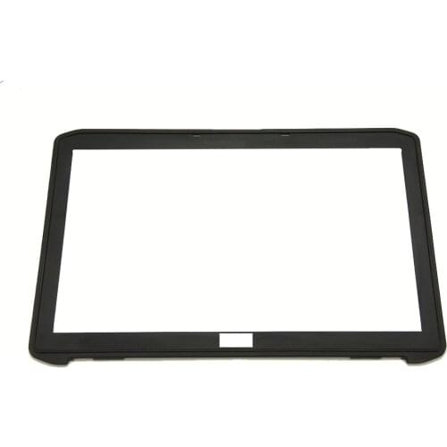 New For Dell Latitude E5530 LCD Frame -NO Webcam Port 0CC26W CC26W