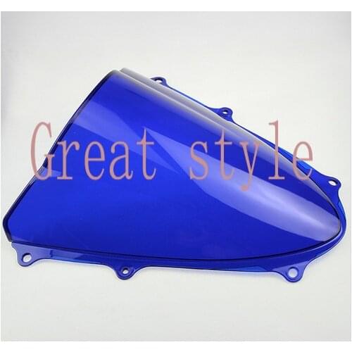 New For Suzuki TL1000R 1998 1999 2000 2001 2002 2003 98 99 00 01 02 03 ABS bike motorcycle/motorbike Windshield/Windscreen