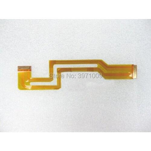 NEW LCD Flex Cable for SONY DCR-HC17E HC19E HC21E HC22E HC32E HC33E HC39E HC42E HC43E Video Camera Repair Part