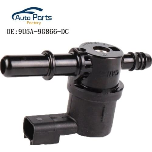 New Vapor Canister Purge Valve For Ford 9U5A-9G866-DC 9U5A9G866DC
