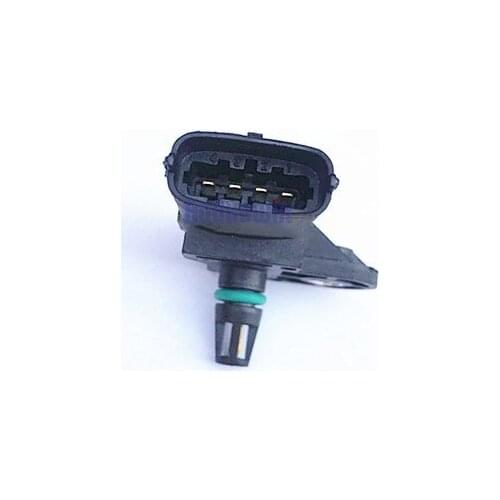 Liberation J6 Auman-delion Intake Pressure Sensor 0281002576 Bossch Accessories