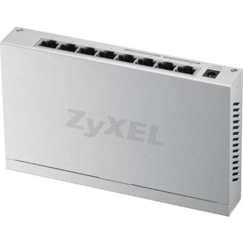 Switch ZyXEL GS-108BV3-EU01 8 p 10 / 100 / 1000 Mbps