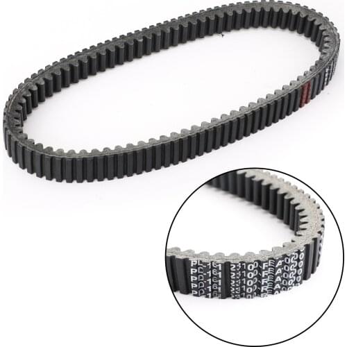 Drive Belt 915OC x 30W For SYM Quad Raider 600 ATV 2015-2017 P/N.23100-REA-0000