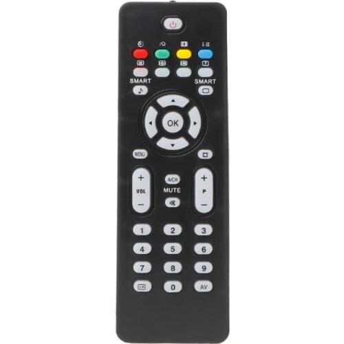 Remote Control For Philips LCD LED Smart TV RC2023601/01 42PFL7422 RC2023617/01