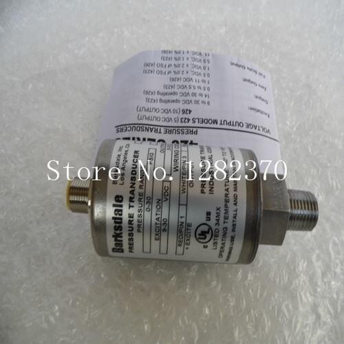 [SA] New original authentic special sales Barksdale pressure switch 423T4-21-U Spot