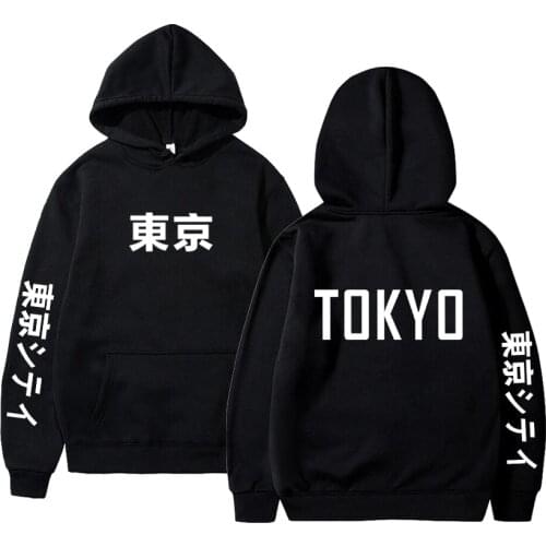 YoungBoy TOKYO Hip hop hoodie men /women Cotton Spring Autumn Male Hoodies Sweatshirts Printed Casual hoodie