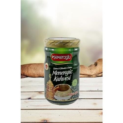 Sekeroglu turkish Menengic Coffee 600gr free shipping
