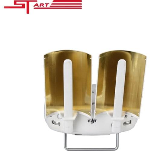 DJI Remote Controller Antenna Signal Range Booster Signal Extender for DJI Phantom 4 3 Inspire1 Remote Controller Free Shipping