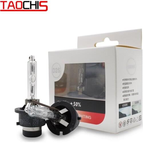 Yeaky 35w 3800Lm 4500K 5500K 6500K White H1 H7 H11 H9 9005 9006 D1S D2S D3S D4S D2R D4R Auto Car Headlight HID Bulb Xenon Light