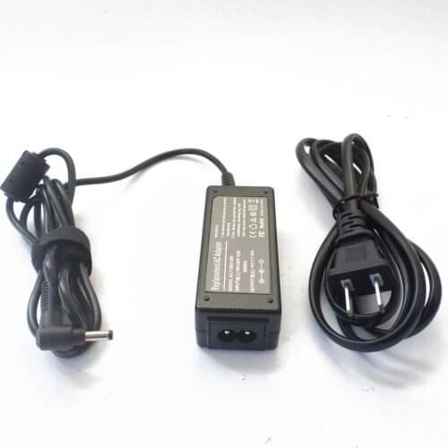 Laptop Power Charger Plug For HP Mini 110 110c 210 1030 1033 1035NR 1100PC 210-1091NR CQ10 19V 1.58A 100~240v 50~60Hz AC Adapter