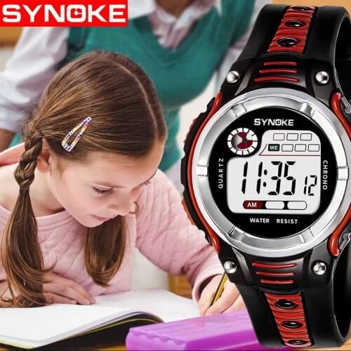 ZOMAXIUJEE Boys Watches