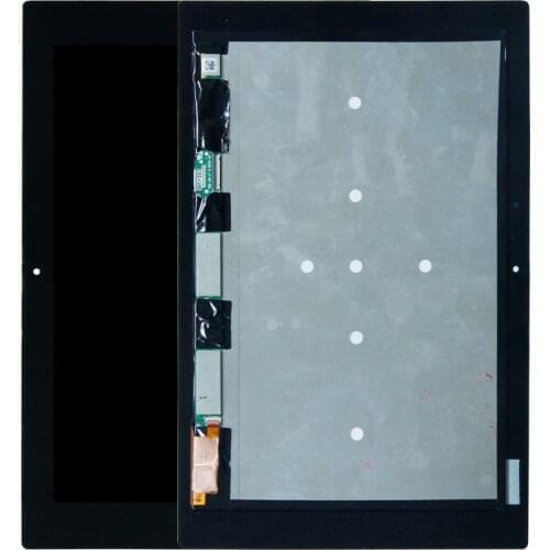 10.1 For Sony Tablet Z2 LCD SGP511 SGP512 SGP521 SGP541 LCD Display Touch Screen Digitizer GlassPanel Monitor Assembly
