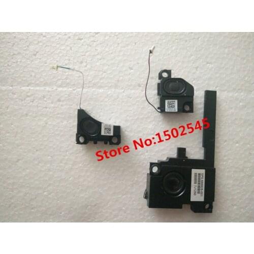 Free Shipping Original Laptop Speaker For HP Pavilion M6 M6-1000 ENVY M6 Built-in Speaker Sound Full Speaker