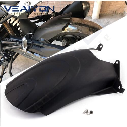 Rear Fender Mudguard G 310 GS/R Fender Forward Splash Guard For BMW G310GS G310R G 310GS 310R G310 R GS 2017 2018 2019 2020 2021