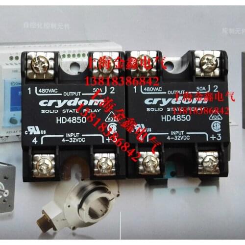 Crydom D4890 100% new and original