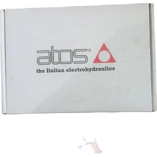 E-ME-AC-05F/I 21/2 new atos Electrical amplifier E-ME-AC-05F/1 21/2 atoss