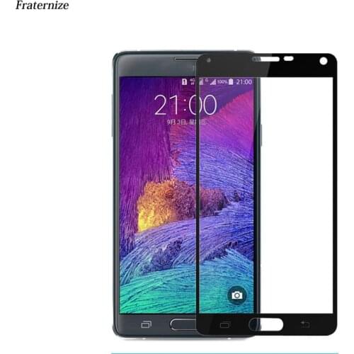 Fraternize Screen Protectors For Samsung Galaxy Note 9