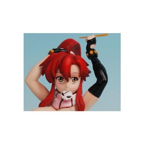 Gurren Lagann 1/6 anime girl figure
