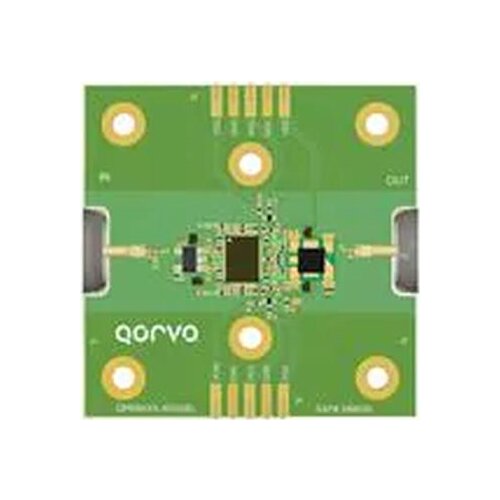QPB8958EVB01 RF Development Tools Evaluation Board - QPB8958