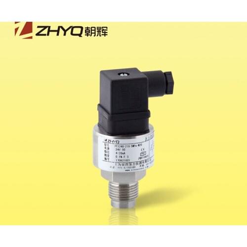 Intelligent Pressure Transmitter Petroleum Chemical Industry Marine Anti-corrosion Pressure Transmitter Factory Direct Sales