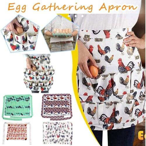 ISHOWTIENDA Aprons And Aprons For The Kitchen