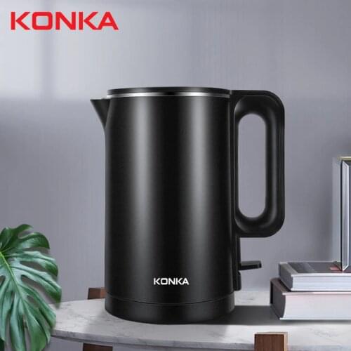Konka Stainless Electric Kettles
