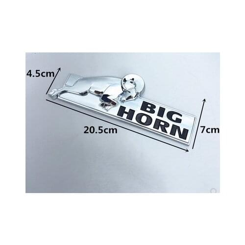 Auto Personality Logo SUV Decals Wrangler Guide Modified Texas Rear Compartment Sticker Scratch Car Accessories