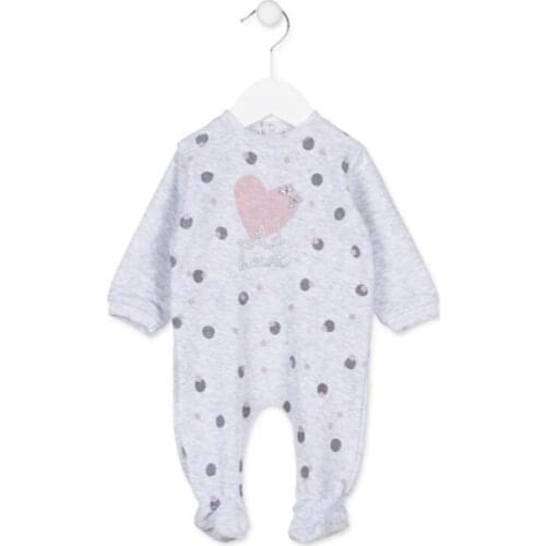 LOSAN Winter Clothes For Babies