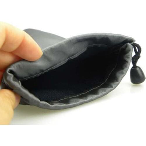 New 10cm*27cm Potable Travel Simple Multifunction Selfie Monopod Stick Storage Bags for Flashlights Dropshipping Hot Sale